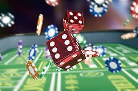 Multi-sport betting interface with game information and match schedule